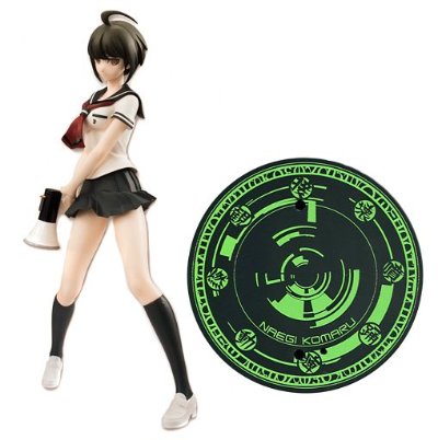 大家的景品 绝対绝望少女 ダンガンロンパ Another Episodeer Episode 绝対绝望少女 ダンガンロンパ Another Episode 苗木こまる