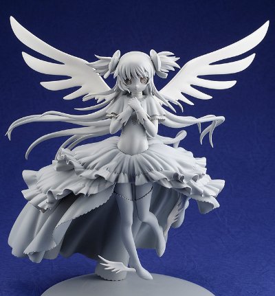 手办ジャパン 魔法少女小圆 アルティメットまどか