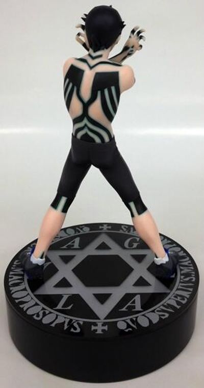 大家赏 真･女神转生  人修罗