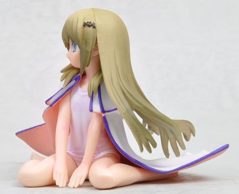 リトルバスターズ！ 能美クドリャフカ School 泳装Ver. 