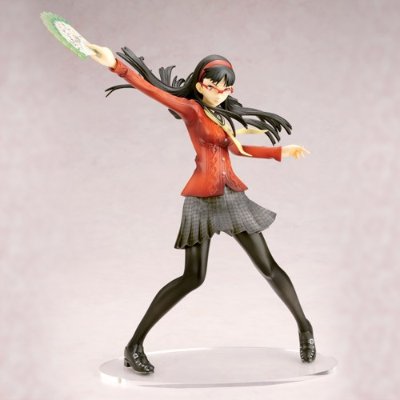 Persona4 天城雪子 独占限定版