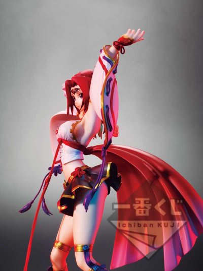 一番赏 CODE GEASS CODE BLACK 1st Live Encore！ CODE GEASS 叛逆的鲁鲁修 红月卡莲