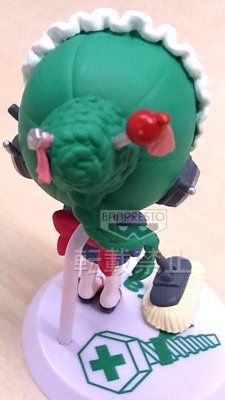 ちびきゅんｷｬﾗ 一番赏 银魂～金／银～ 银魂 卵 