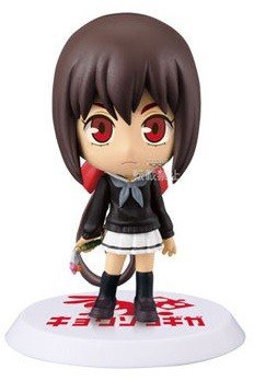 ちびきゅんｷｬﾗ 京騒戯画 コト 