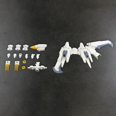 Pla Act・扩展・系列07：鸥