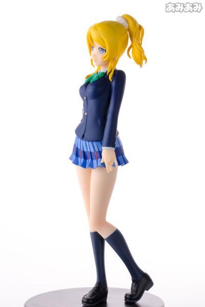 LoveLive! School idol project 绚瀬絵里 
