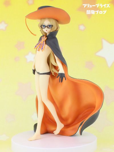 世界征服～谋略之星～ ウーム教授