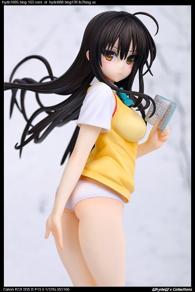 To LOVE Ru Darkness 古手川唯