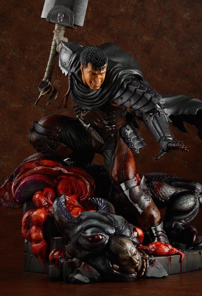ワンホビセレクション Berserk 盖兹 