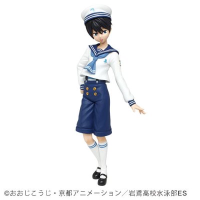 Free! -Eternal Summer- 七瀬遥 幼少期ver.