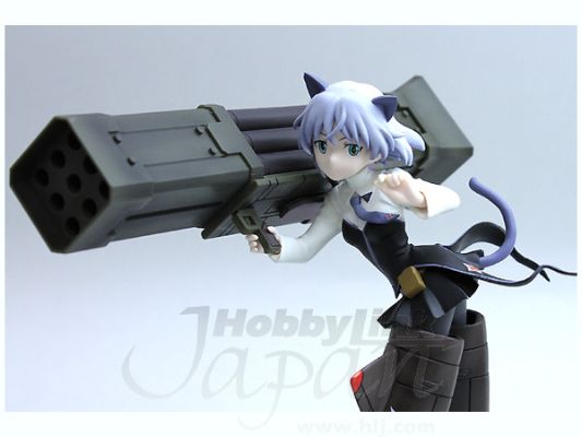 プレミアムアイテム 强袭魔女 桑妮亚‧V‧利特维亚克