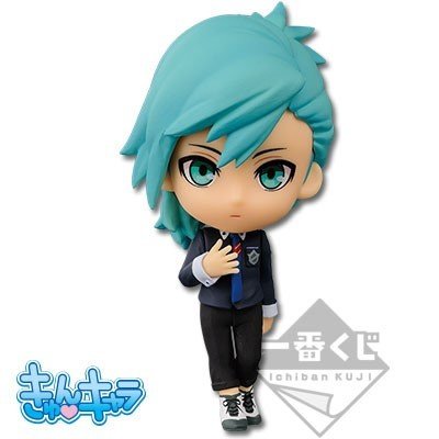 一番赏 うたの☆プリンスさまっ♪ マジLOVEレボリューションズ 第2弾 きゅんｷｬﾗ うたの☆プリンスさまっ♪ マジLOVEレボリューションズ 美风蓝 