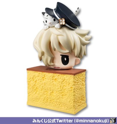 ひっかけ手办 大家的景品 刀剣乱舞-ONLINE- 刀剣乱舞-ONLINE- 五虎退 