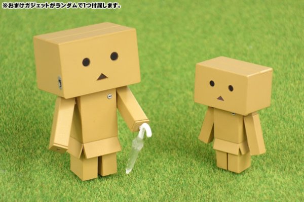 四叶妹妹 コレクト阿楞＆カプセル阿楞[ノーマルSET]