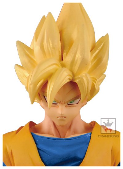 超造集 龙珠Ｚ 超造集 Chapter Five 龙珠Z 孙悟空超サイヤ人 