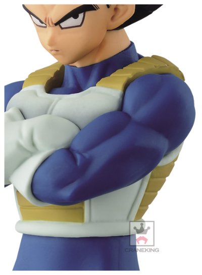 超造集 龙珠Ｚ 超造集 Chapter One 龙珠Z 贝吉塔 