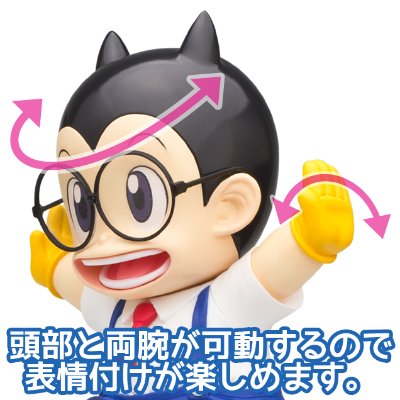 Dr. 丝兰プ 小少爷 