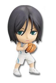 ちびきゅんｷｬﾗ 一番赏 黑子的篮球～洛山＆Other schools～ 黑子的篮球 実渕玲央 