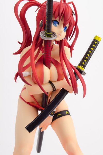 柳生十兵卫 泳装版