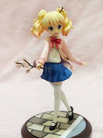 黄金拼图 爱丽丝·卡塔雷特