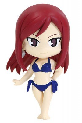 TAITO景品 妖尾 艾尔莎・史卡雷特 水着Ver. 