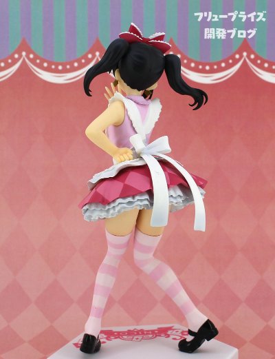 Special Figures LoveLive! School idol project 矢泽妮可 これからのSomeday 