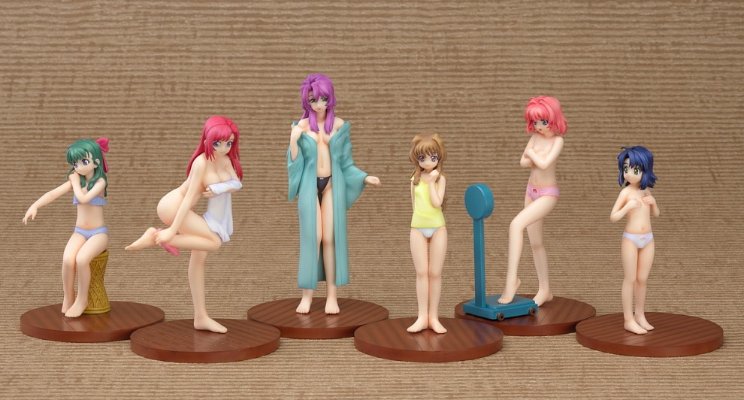 拜托了老师  森野苺 Collect800 Please! Hot spring Collection 