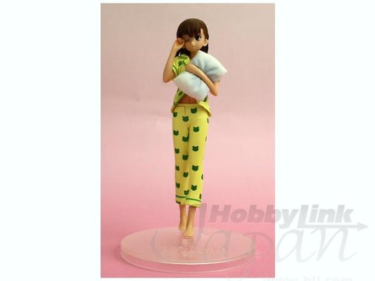 某科学的超电磁炮(Railgun) 御坂美琴