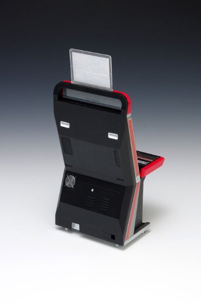 メモリアルゲームコレクション系列 スーパー街霸 IV Arcade Edition