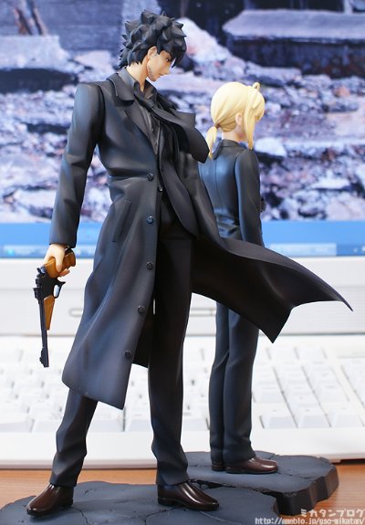 フェイト/ゼロ SABER Zero ver. Refined 