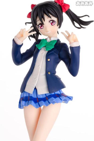 LoveLive! School idol project 矢泽妮可 