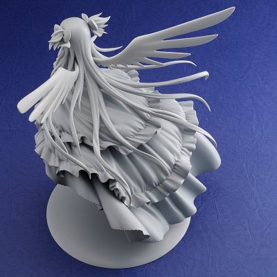 手办ジャパン 魔法少女小圆 アルティメットまどか