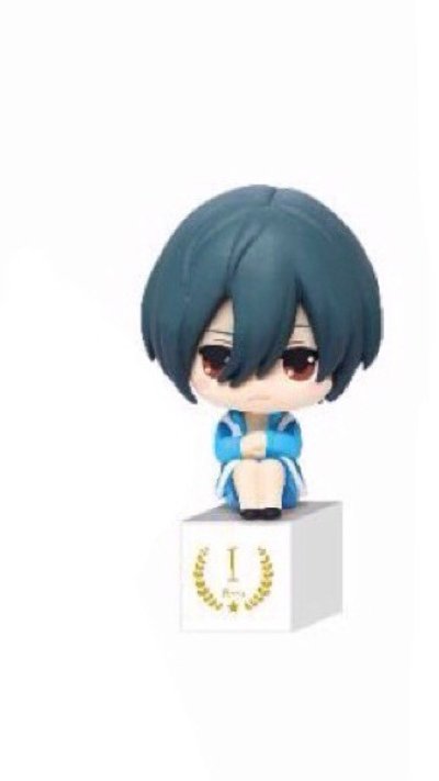 TAITO景品 ハイ☆スピード！- Free! Starting Days - 桐嶋郁弥 