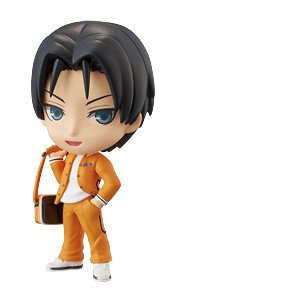 ちびきゅんｷｬﾗ 黑子的篮球 高尾和成 