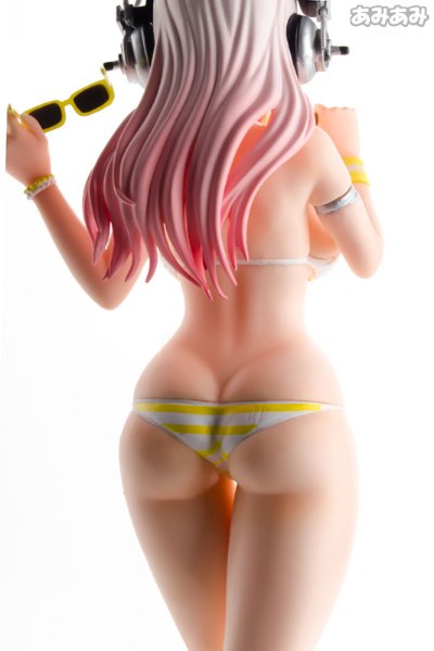 プレミアムプライズ Nitro すーぱーそに子 そに子 サマービーチ 泳装ver. レモン マカロンver. 