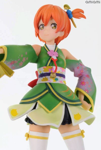 一番赏 LoveLive!The School Idol Movie 星空凛 Angelic Angel 