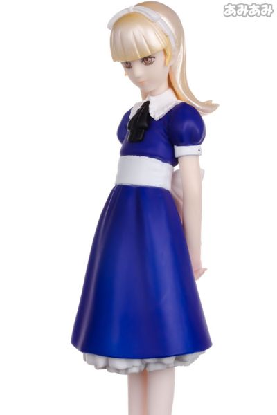 プレミアムアイテム 女神転生&真・女神転生 爱丽丝&冰霜杰克 