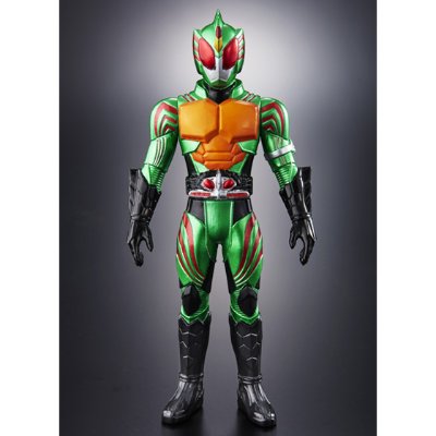 Riderヒーロー系列 EX 仮面Riderアマゾンズ 仮面Riderアマゾンオメガ 