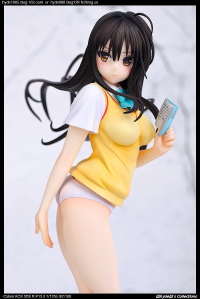 To LOVE Ru Darkness 古手川唯