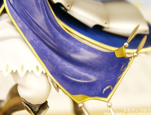 Fate/Stay Night Saber 誓约胜利之剑 Excalibur