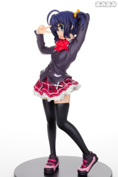 中二病也要恋爱! 小鸟游六花