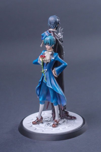 X-tra 黒执事 夏尔・凡多姆海威 