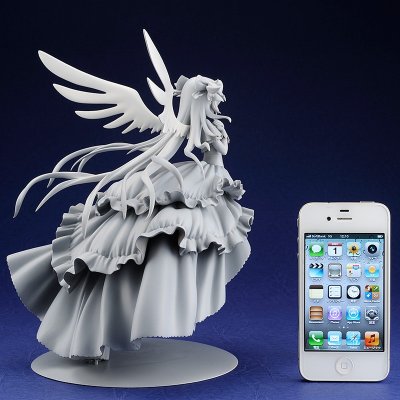 手办ジャパン 魔法少女小圆 アルティメットまどか