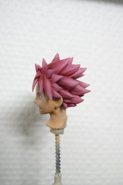 HQF 妖尾 纳兹・多拉格尼尔