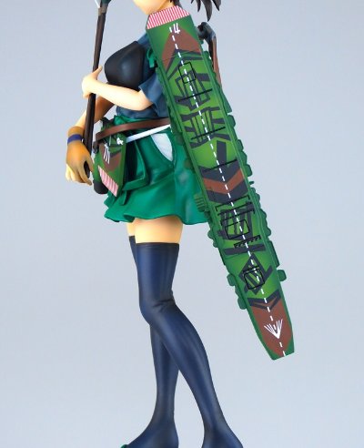 舰队Collection -舰娘- 加贺 イベント限定カラーバージョン 