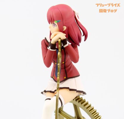 日常系的异能战斗 神崎灯代