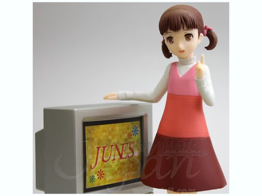 Premium Prize  女神异闻录4 堂岛菜菜子