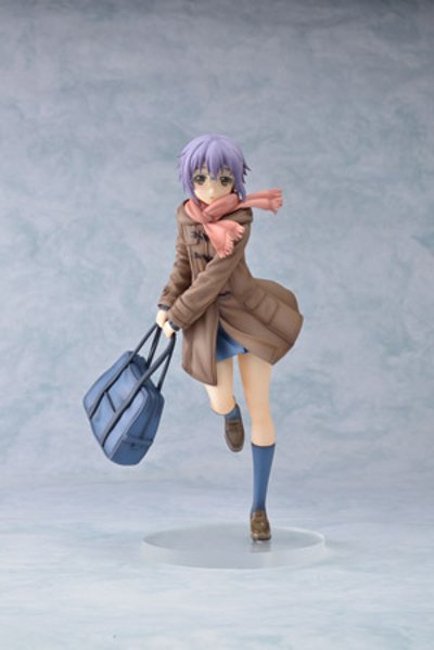 PM 手办 长门有希ちゃんの消失 长门有希