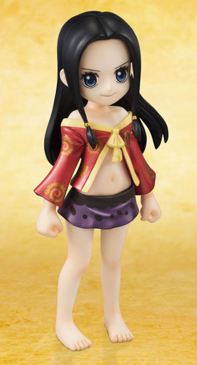 ExcellentModel Portrait Of Pirates MILD 海贼王 波雅・汉库克 CB-EX