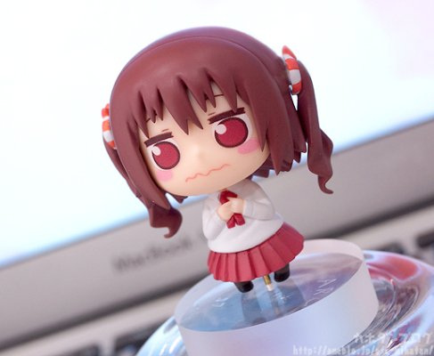 干物妹！小埋 盒蛋 海老名菜菜